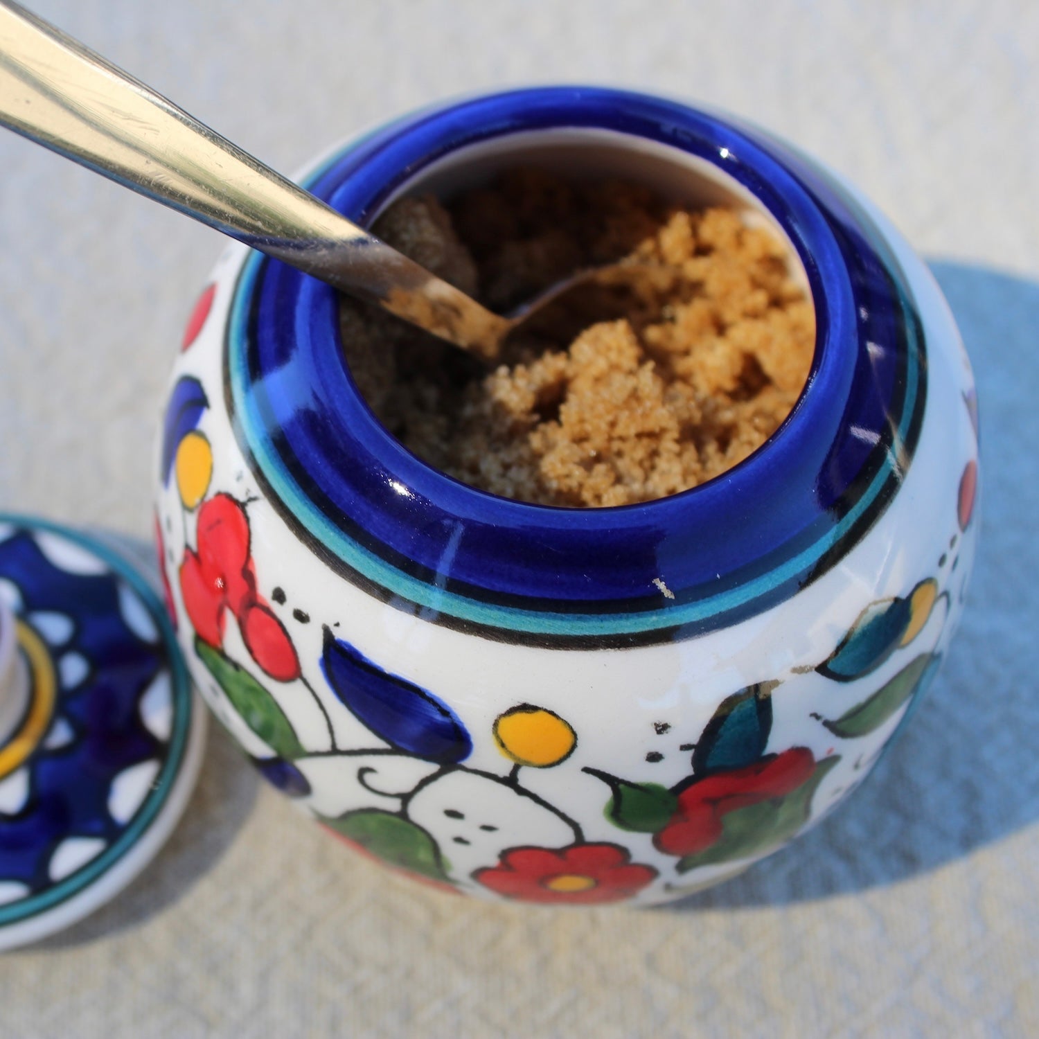 Sugar Bowl