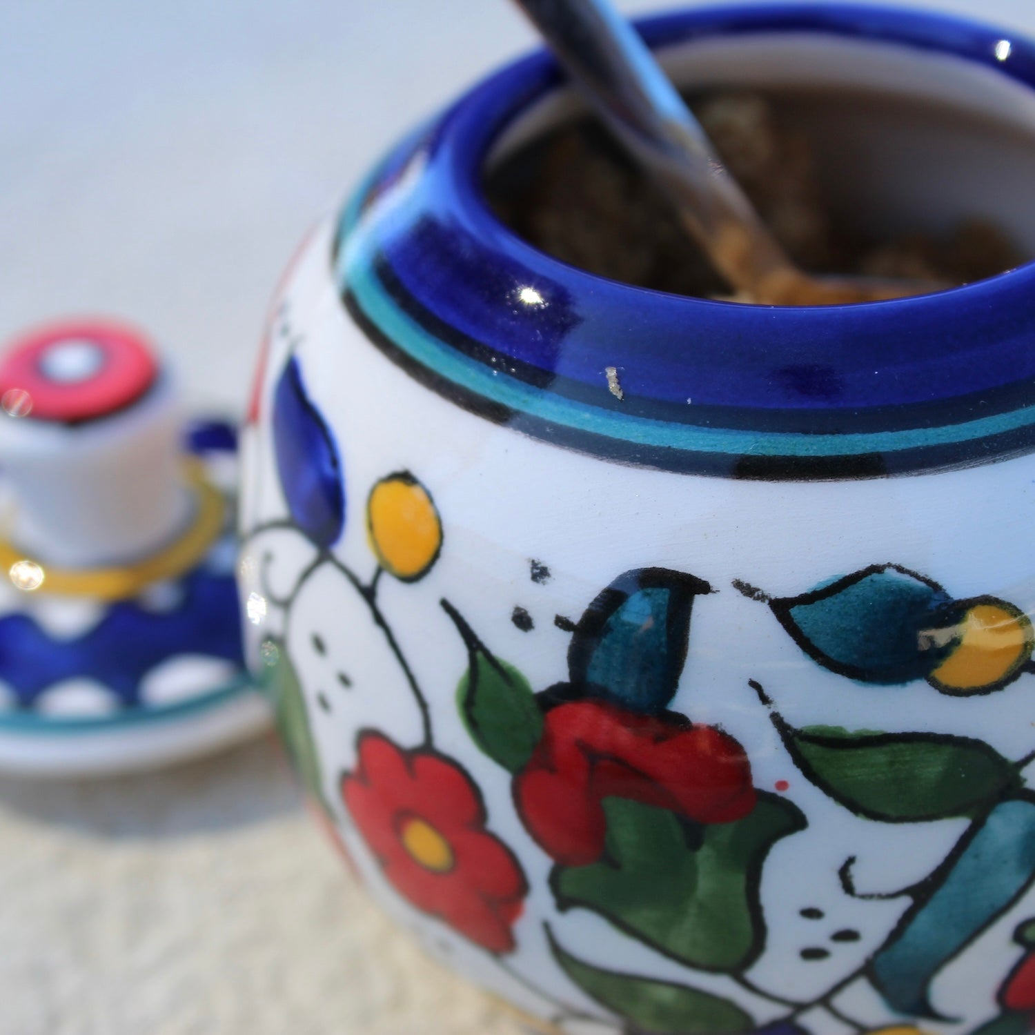 Sugar Bowl