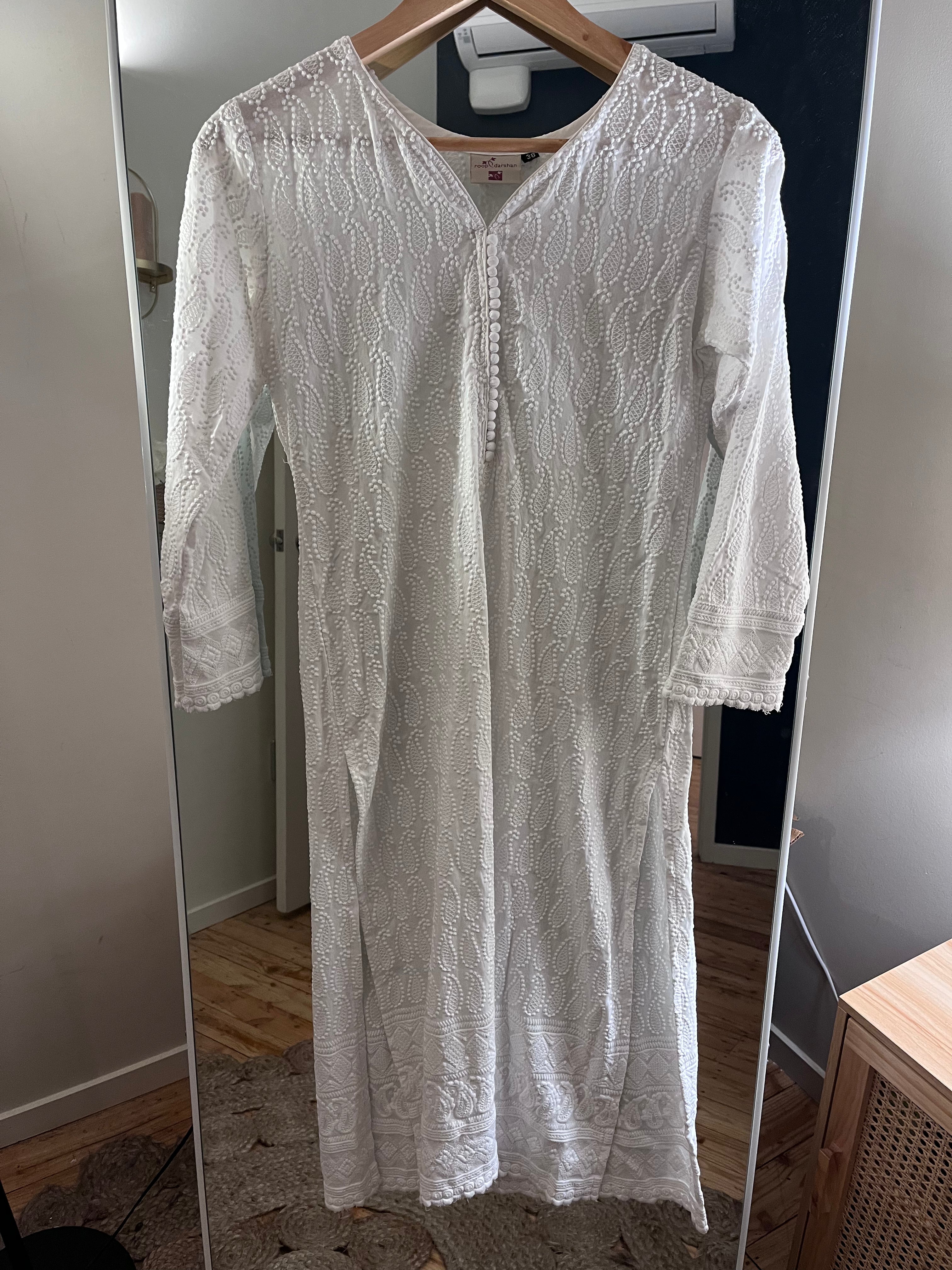 Pre-Loved Kurti