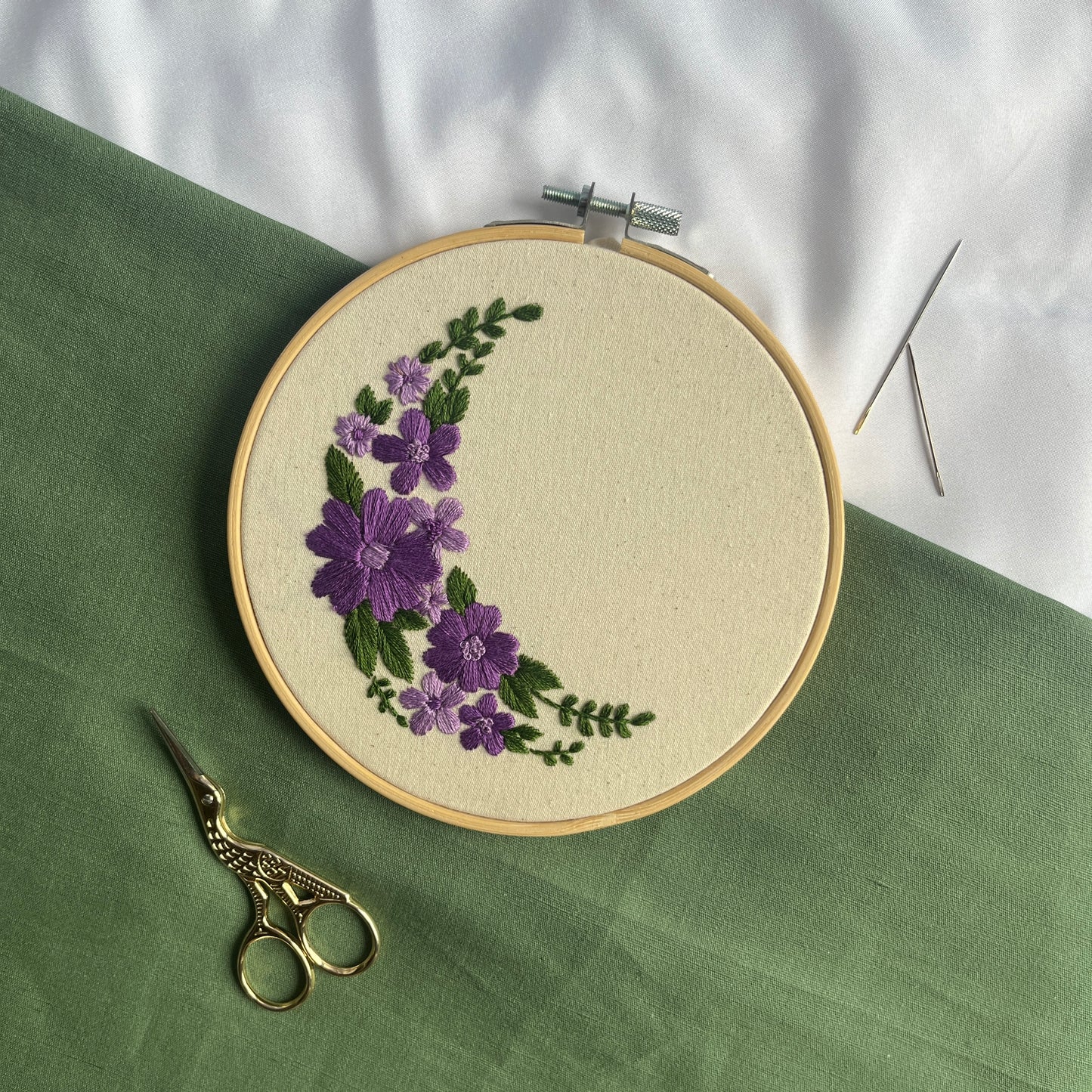Calming Charm Set