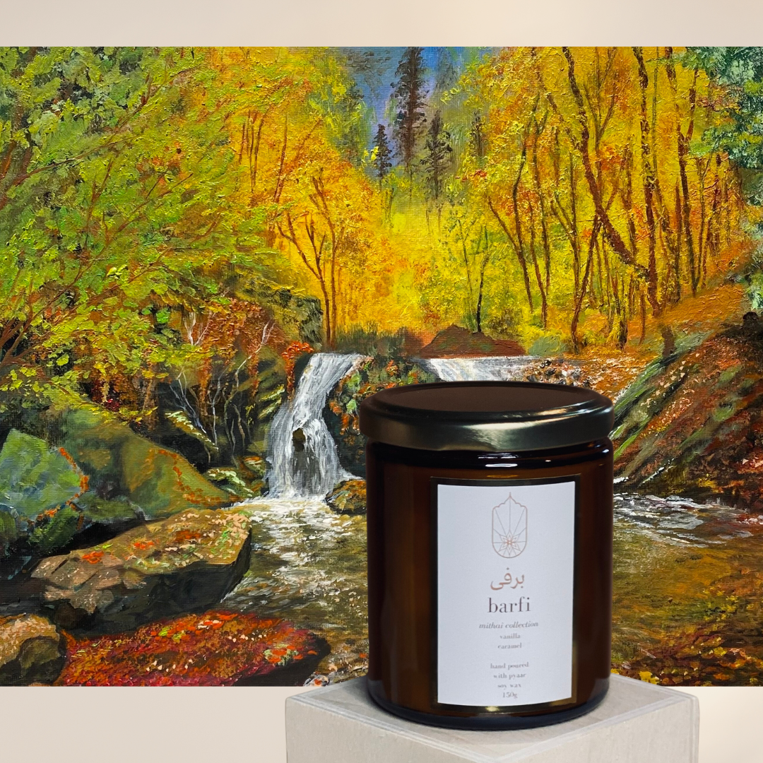 Scented Scenes