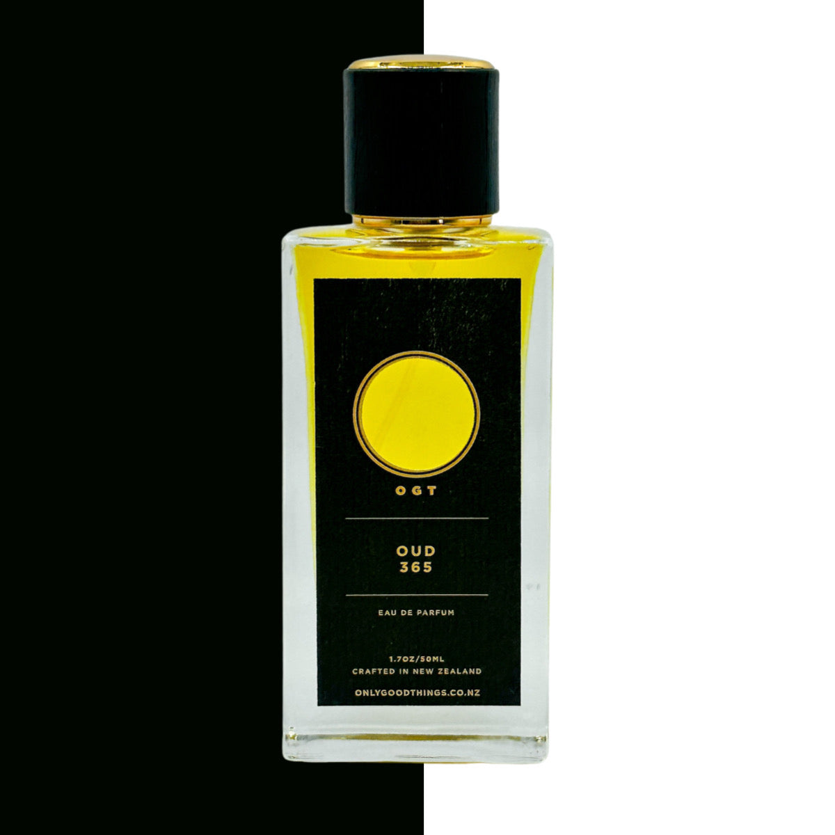 Only Good Things Perfume 50ml