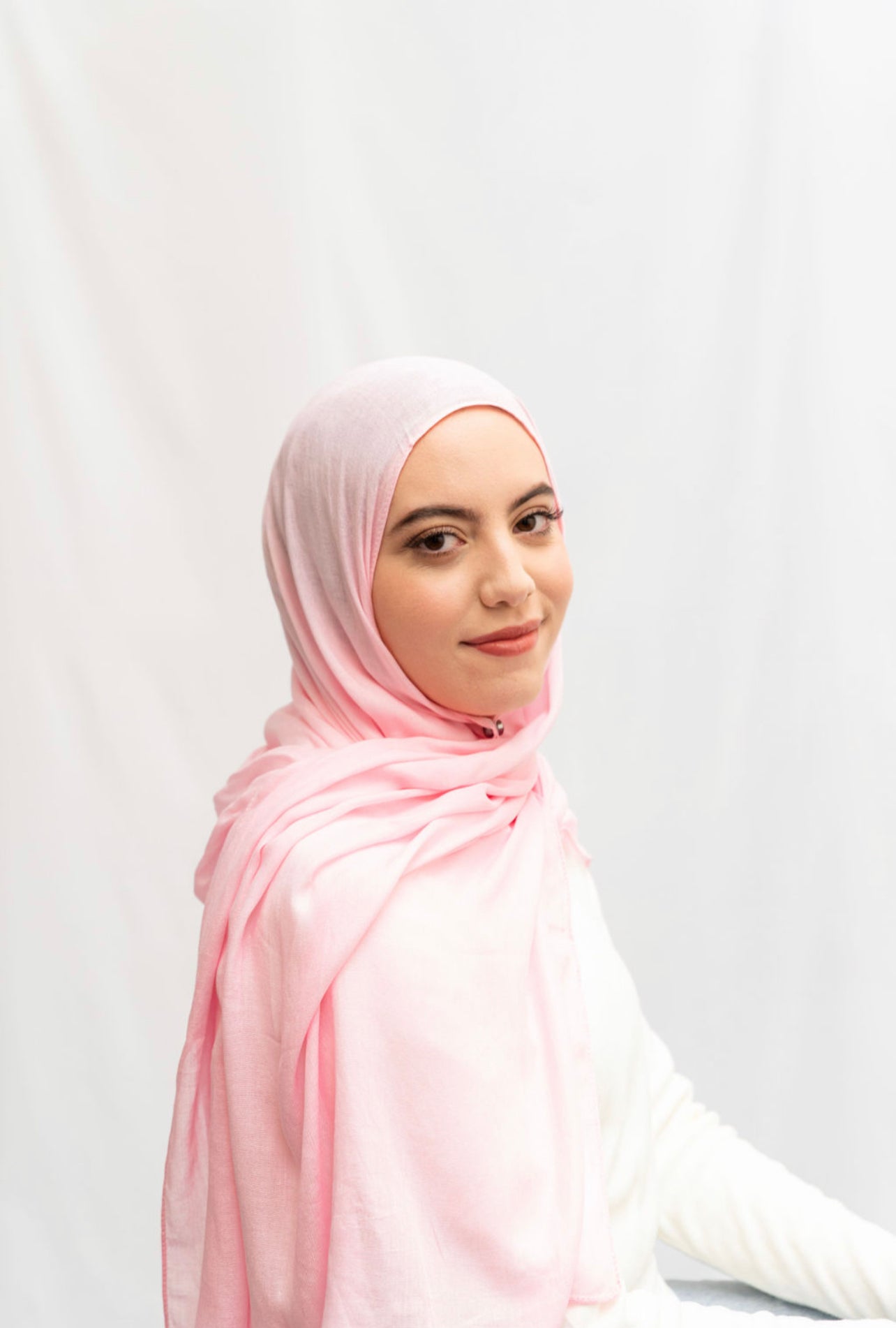 Bio Premium Modal - Forever Hijab