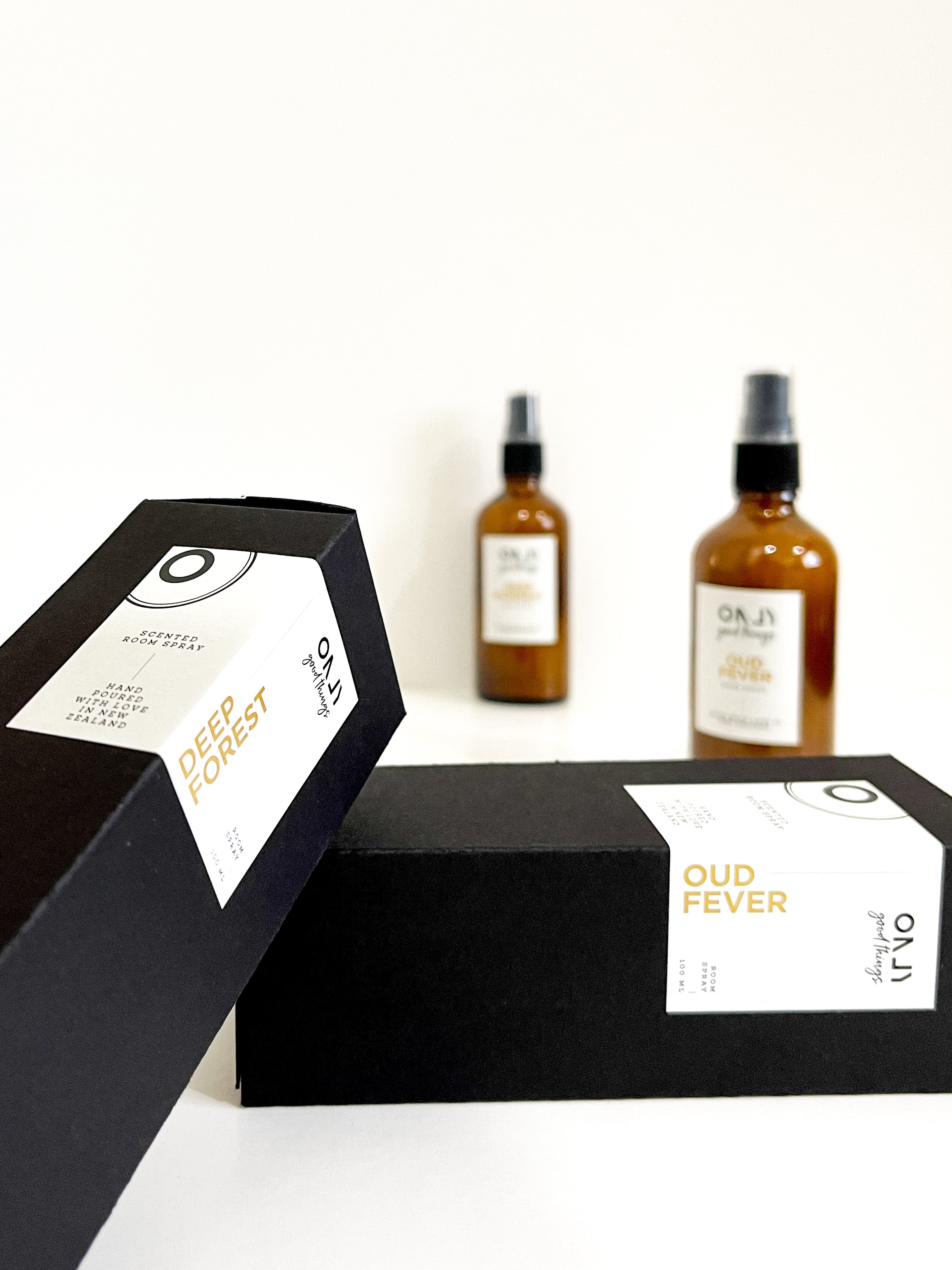 OGT Room & Linen Spray