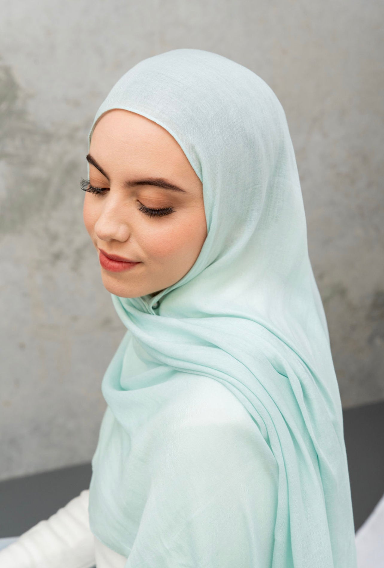 Bio Premium Modal - Forever Hijab