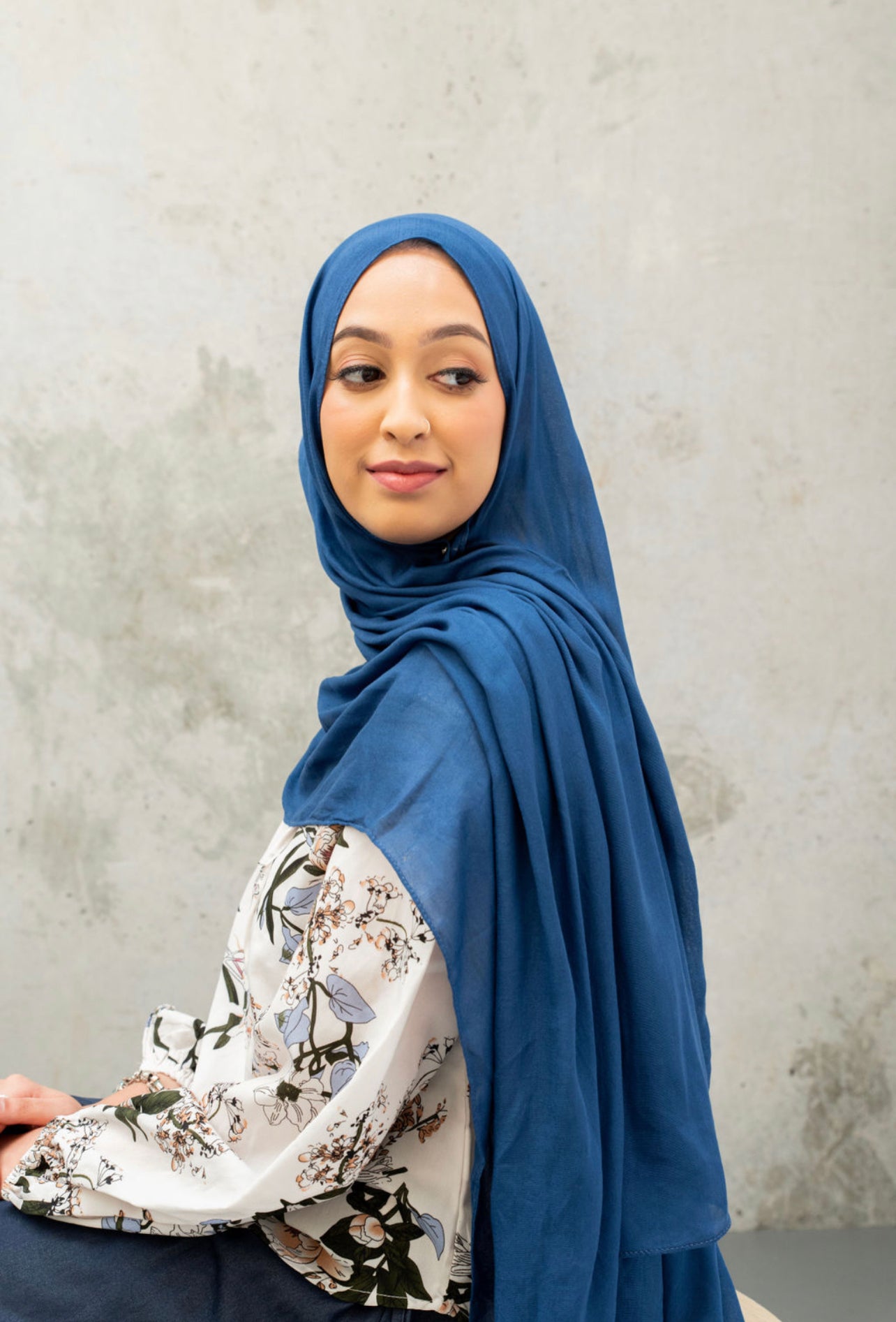 Bio Premium Modal - Forever Hijab