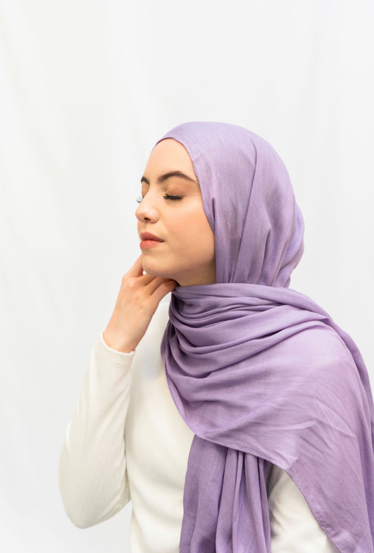 Bio Premium Modal - Forever Hijab