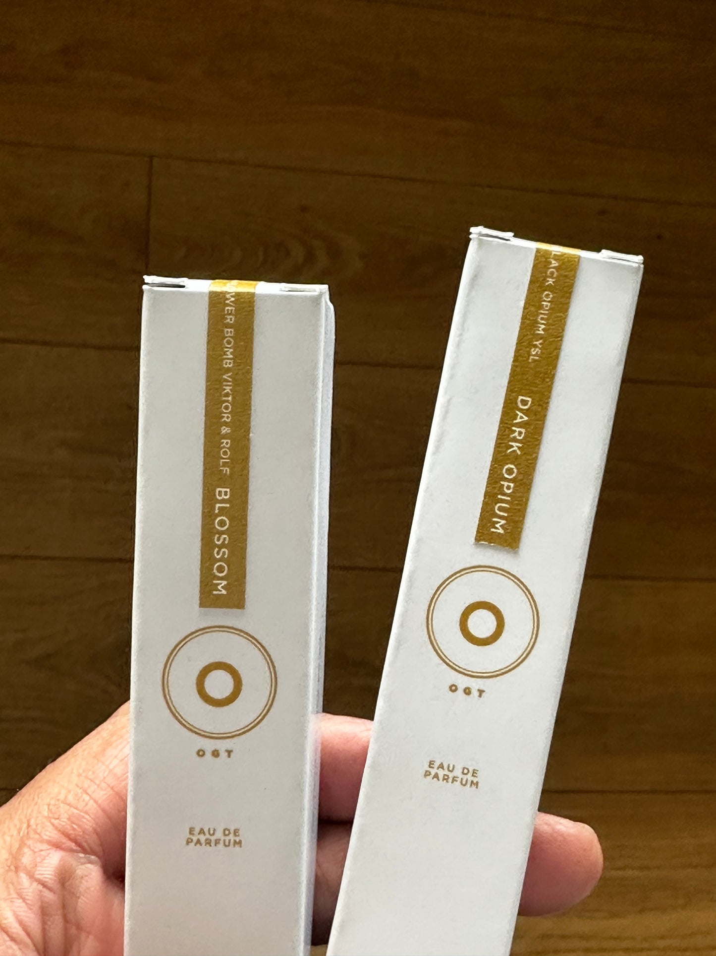 Only Good Things Perfume 15ml