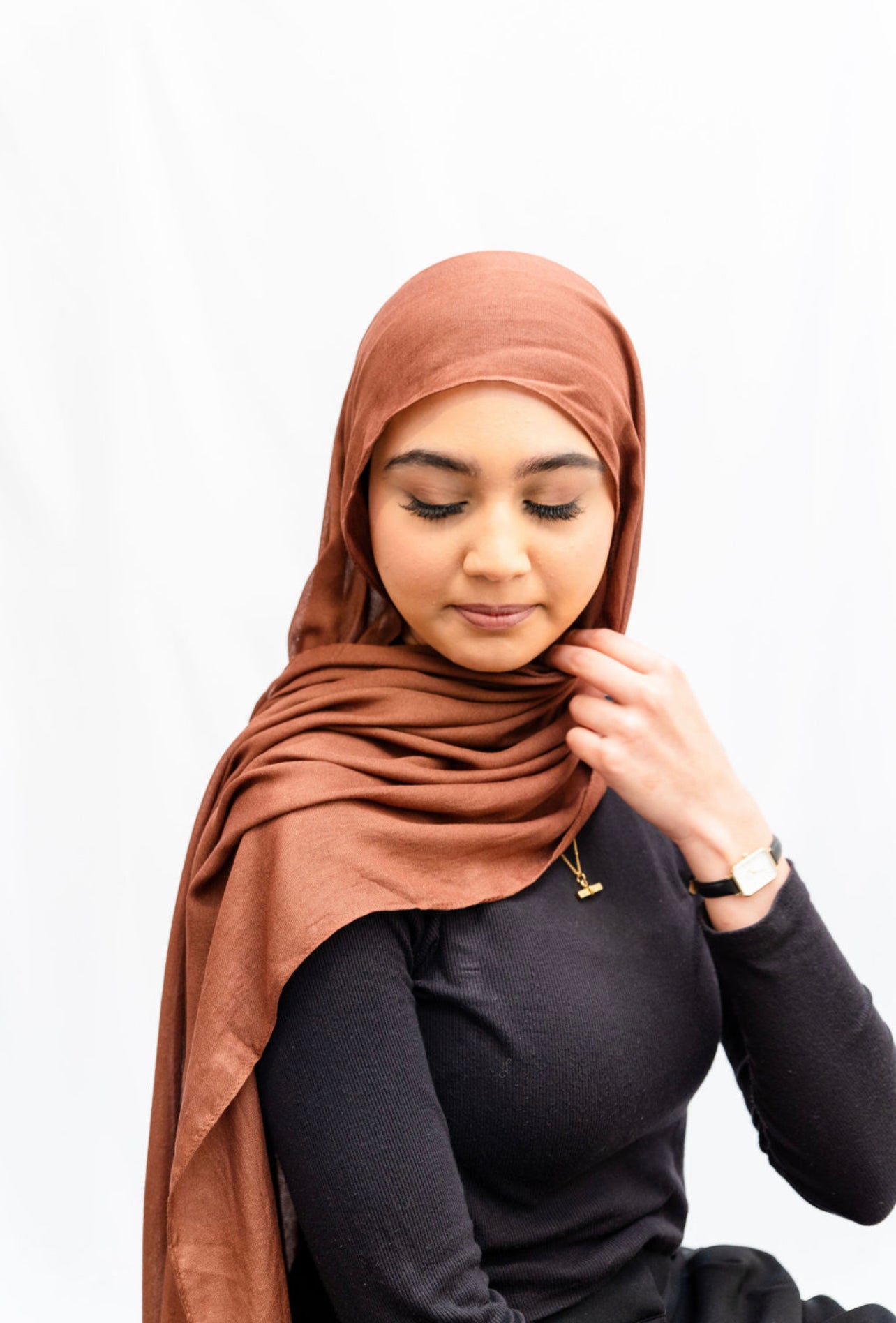 Bio Premium Modal - Forever Hijab
