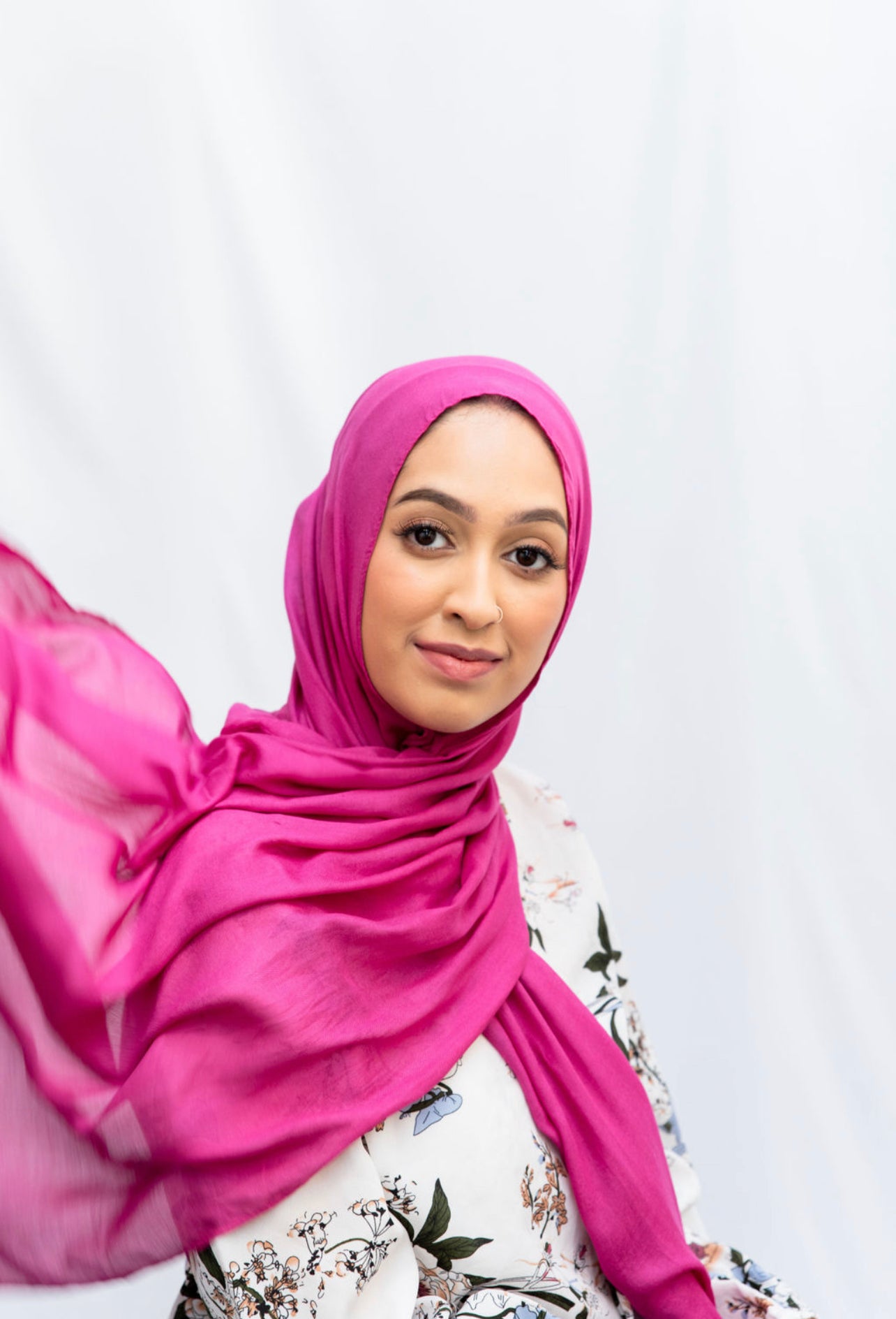 Bio Premium Modal - Forever Hijab