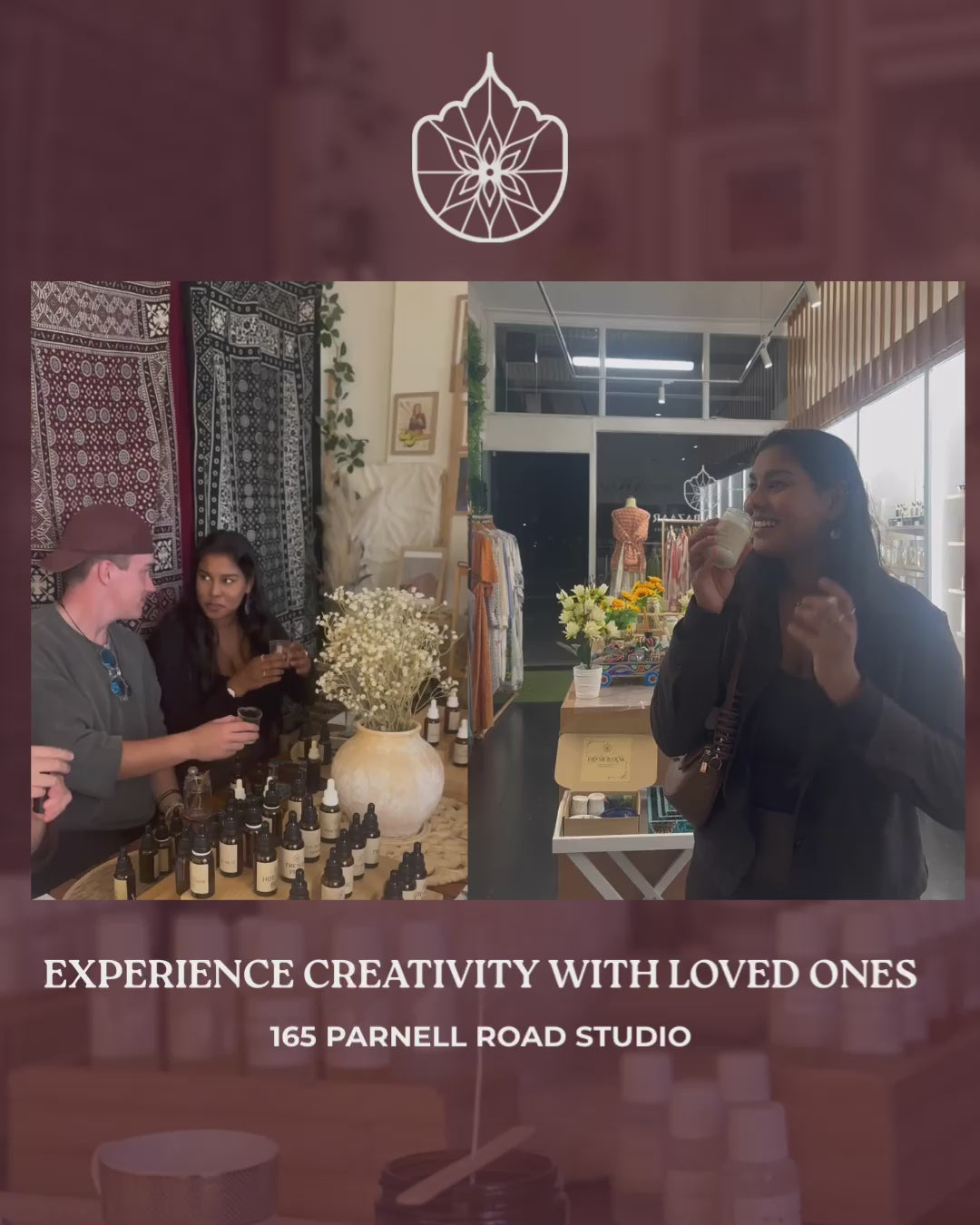 Candlemaking Workshop