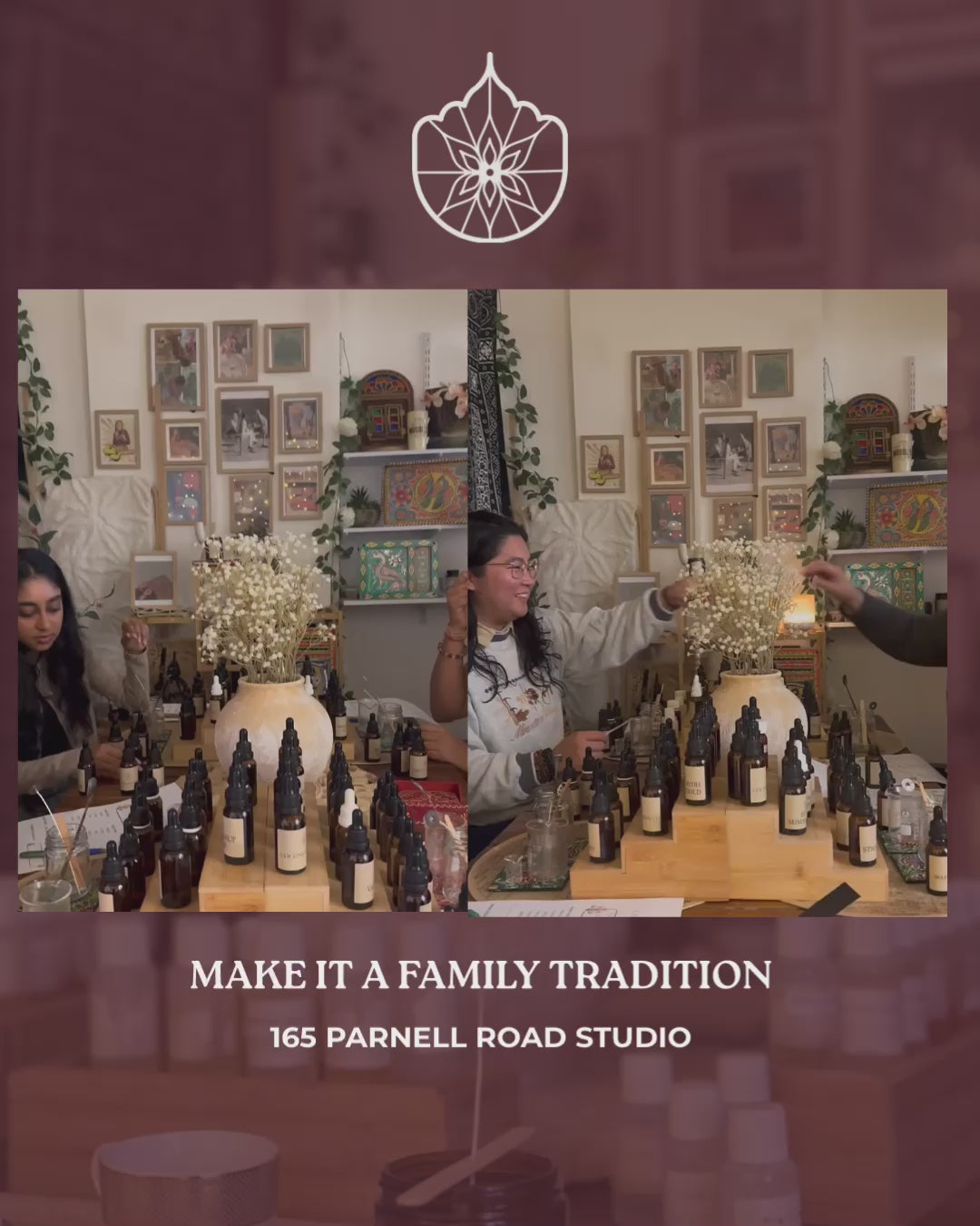 Candlemaking Workshop