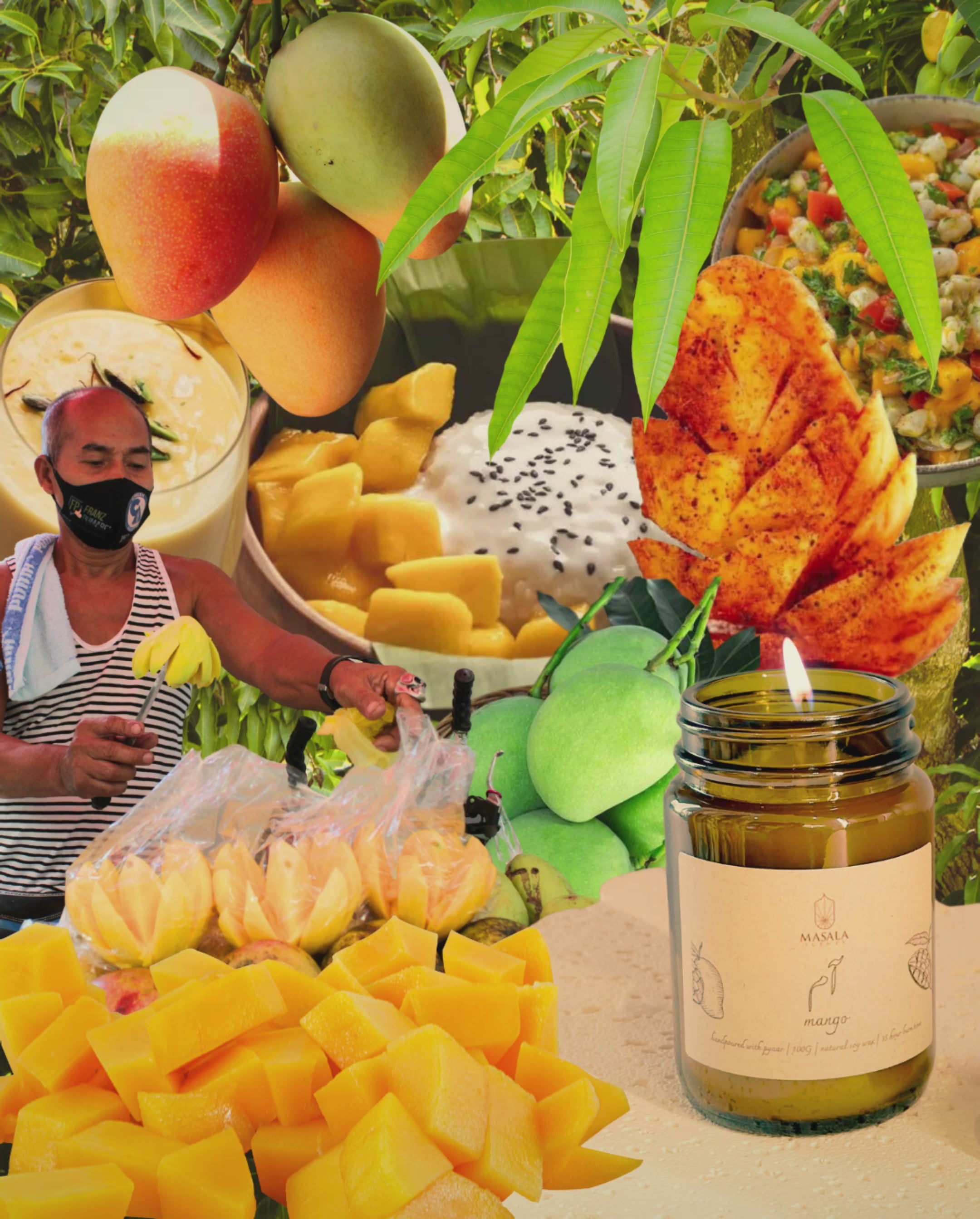 Aam - Mango