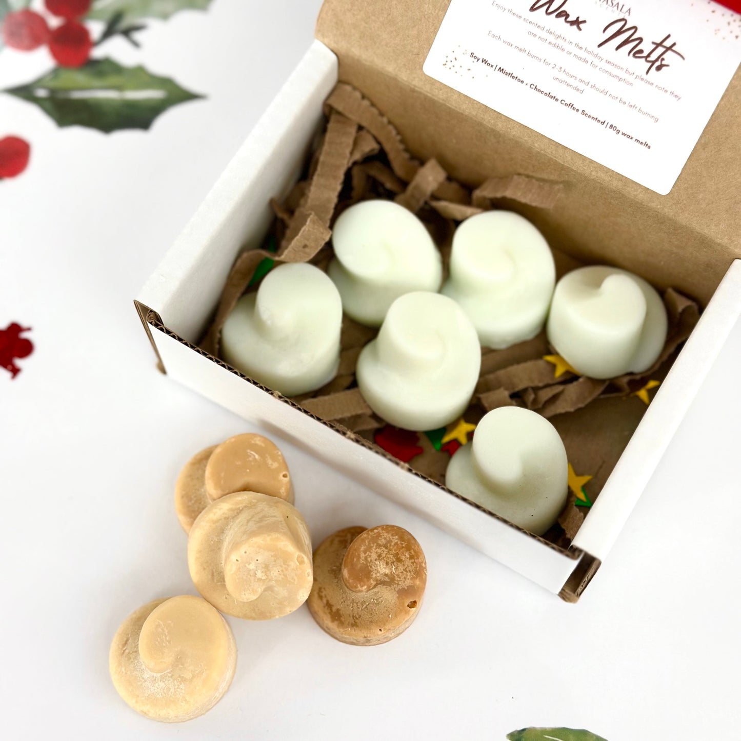 Wax Melts - Chocolates