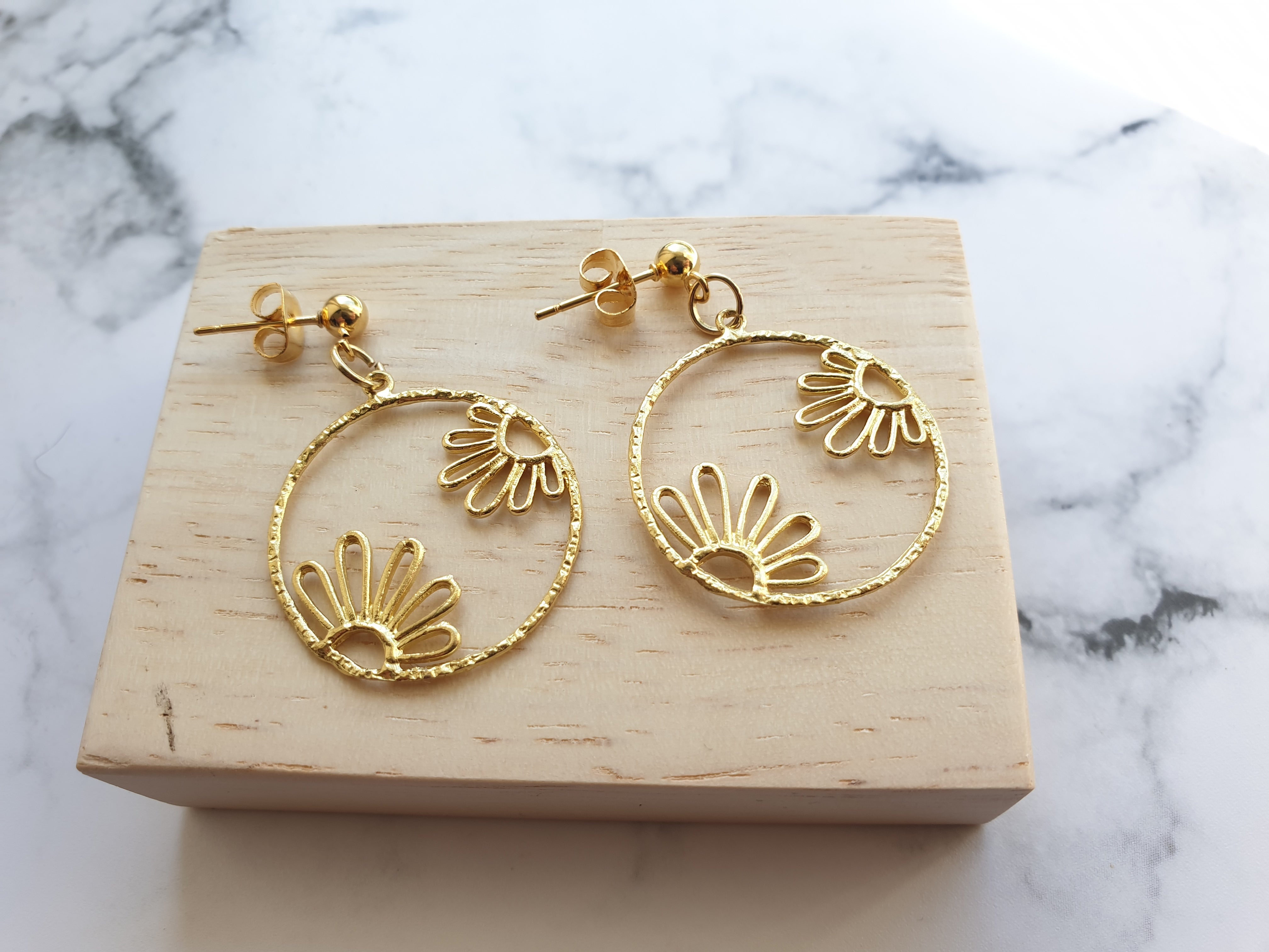 Sunflower (circles)