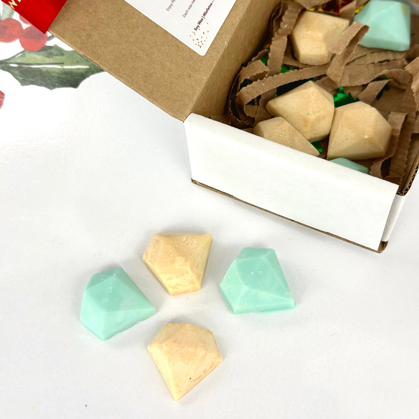 Wax Melts - Diamonds