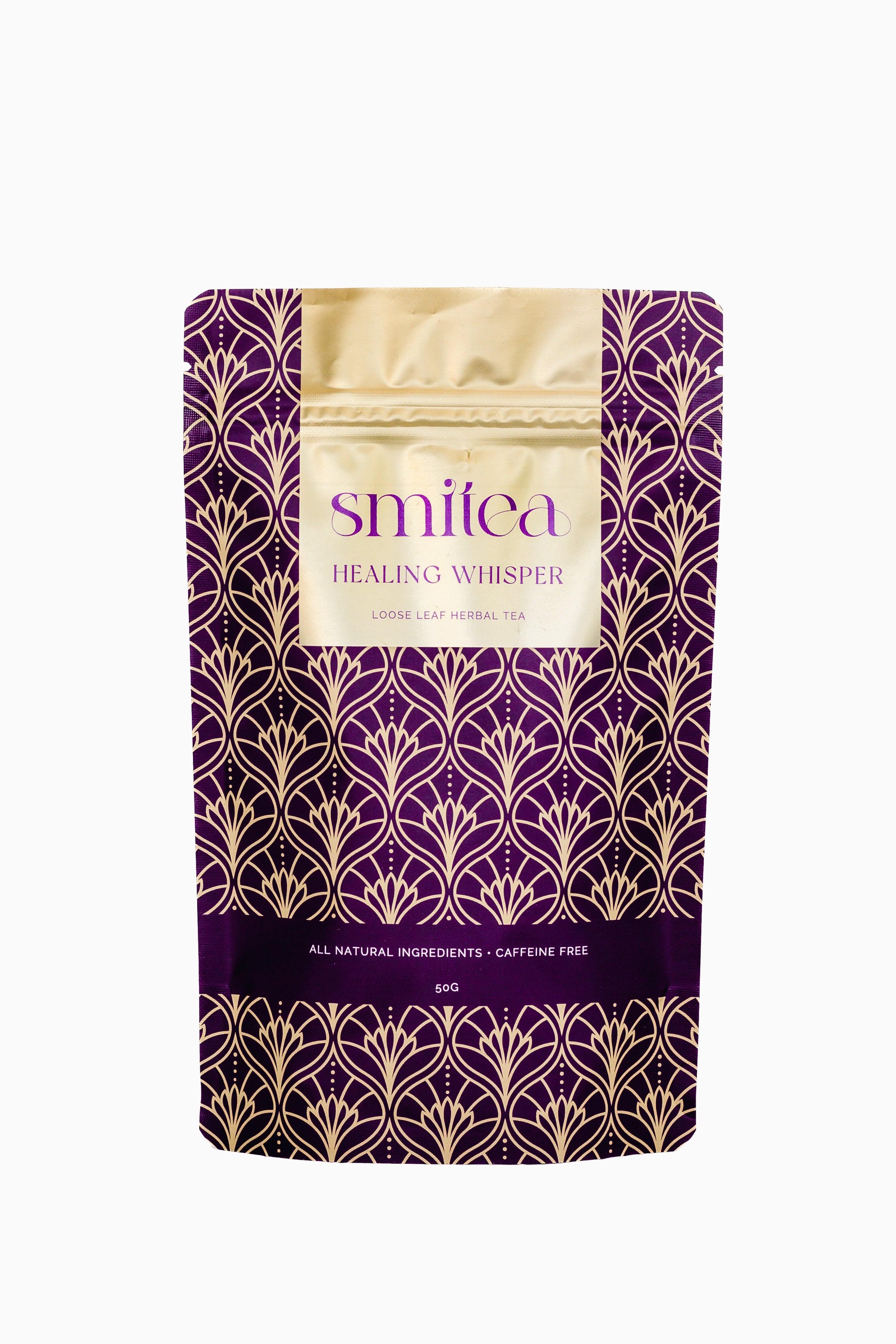 Blissful Whisper 50g