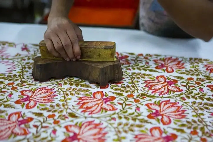 Why Jaipur's Cottons Deserve Your Investment