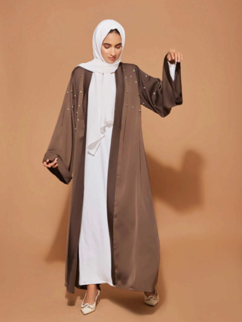 Modest Fashion - Ethically Made