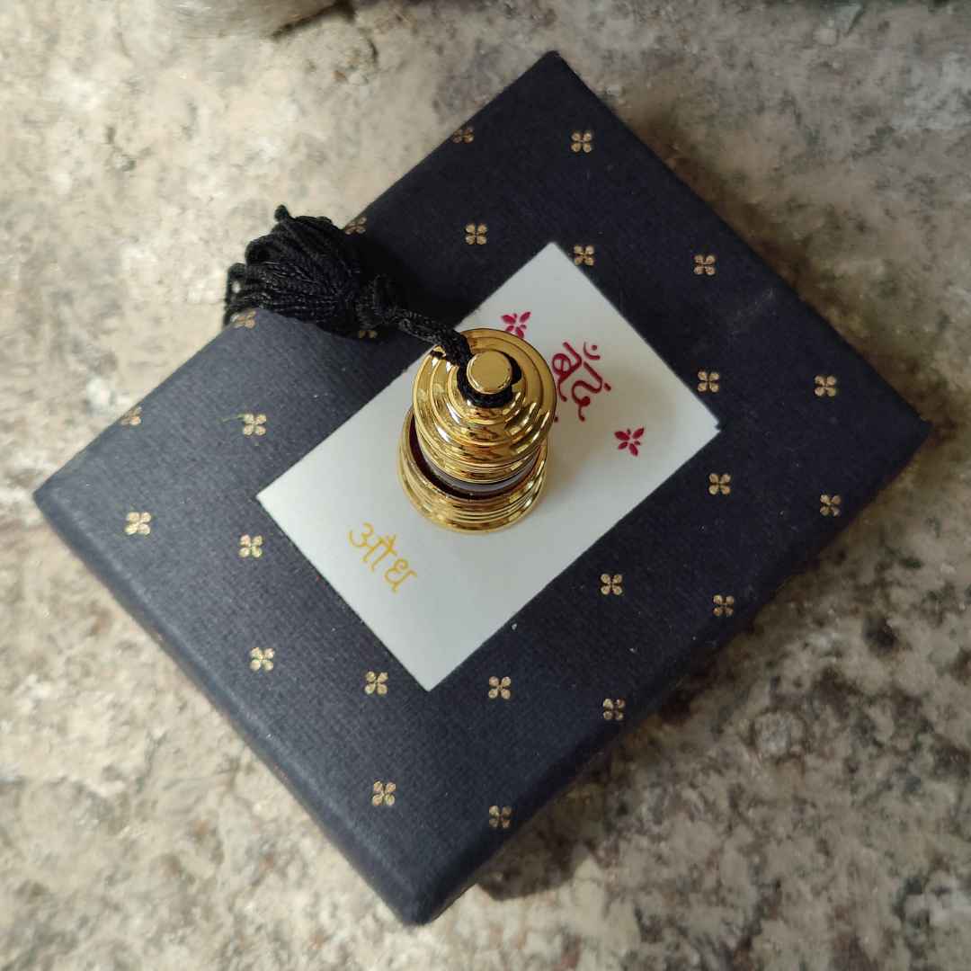 Perfumes & Oud