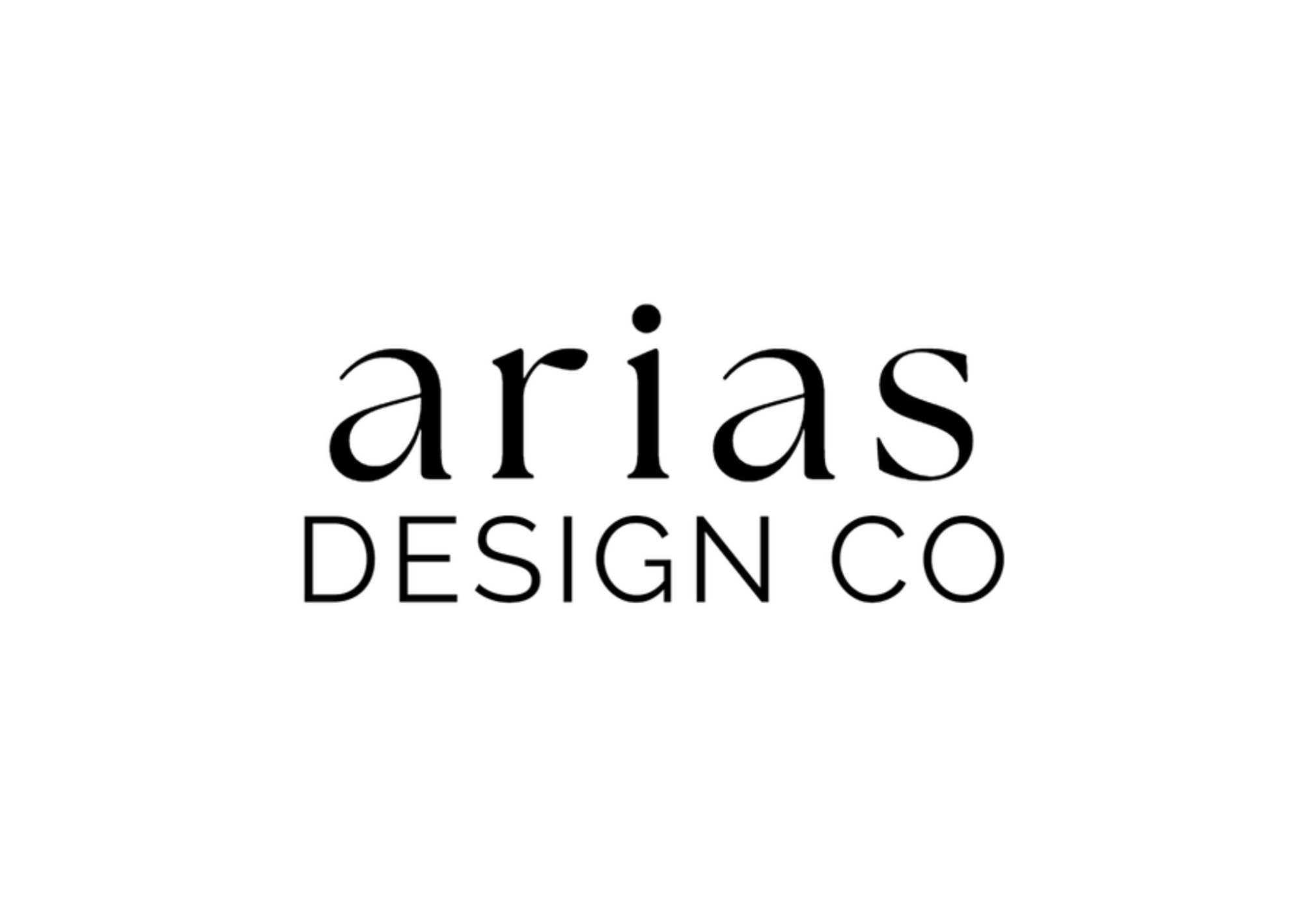 Arias Design Co