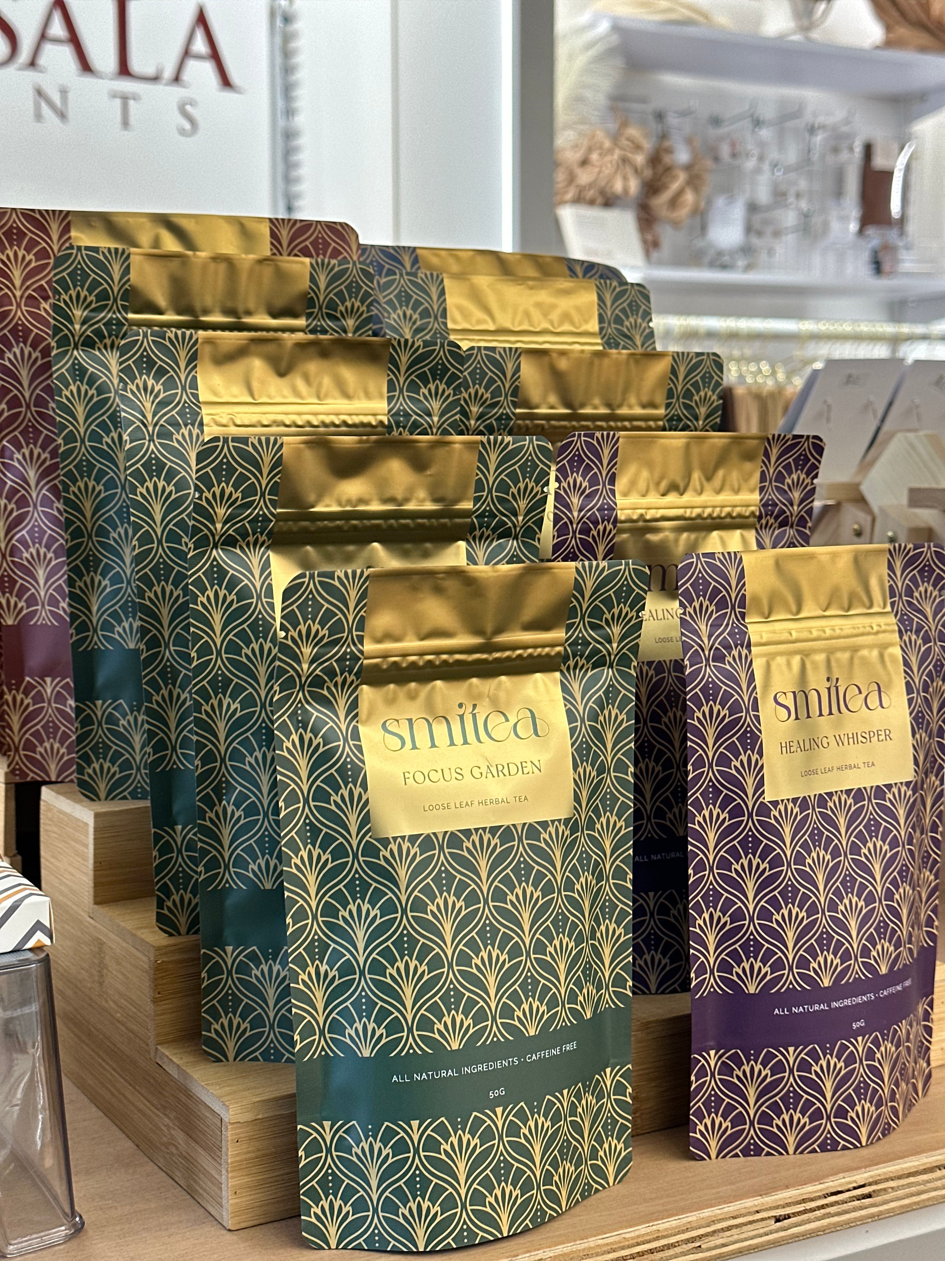 Organic Tea