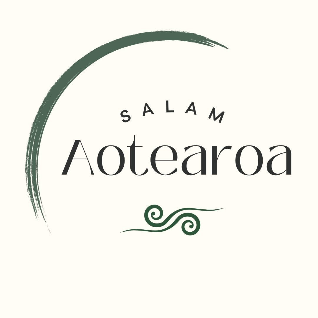 Salam Aotearoa (non-profit)