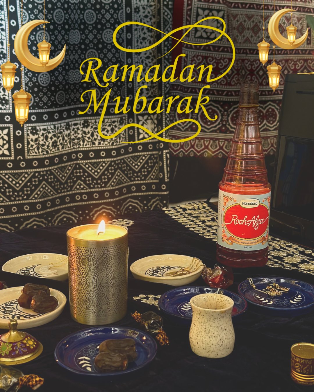 Eid & Ramadan Festivities