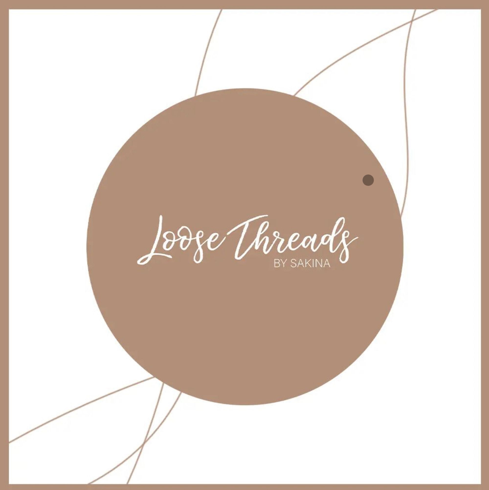 Loose Threads
