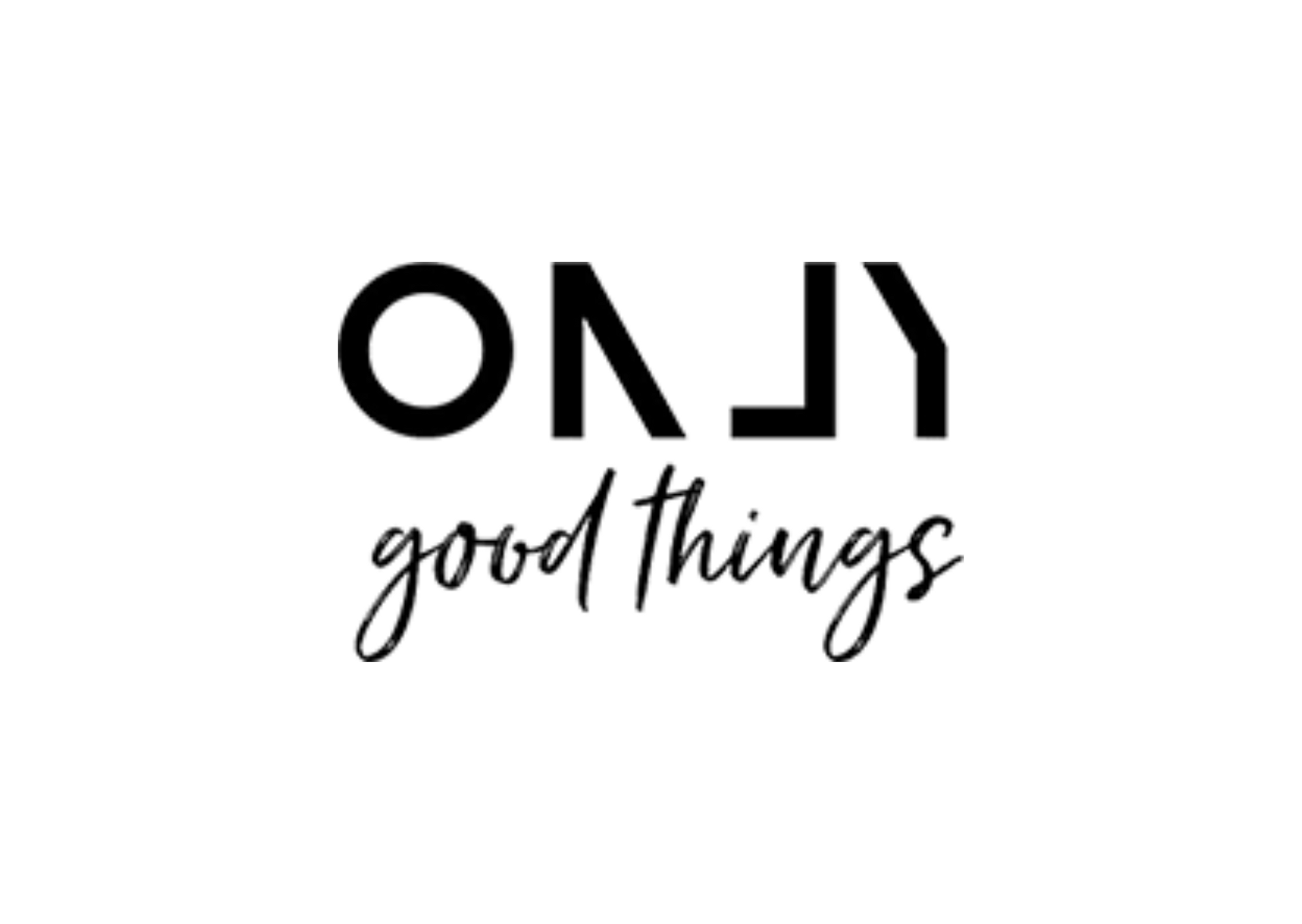 Only Good Things
