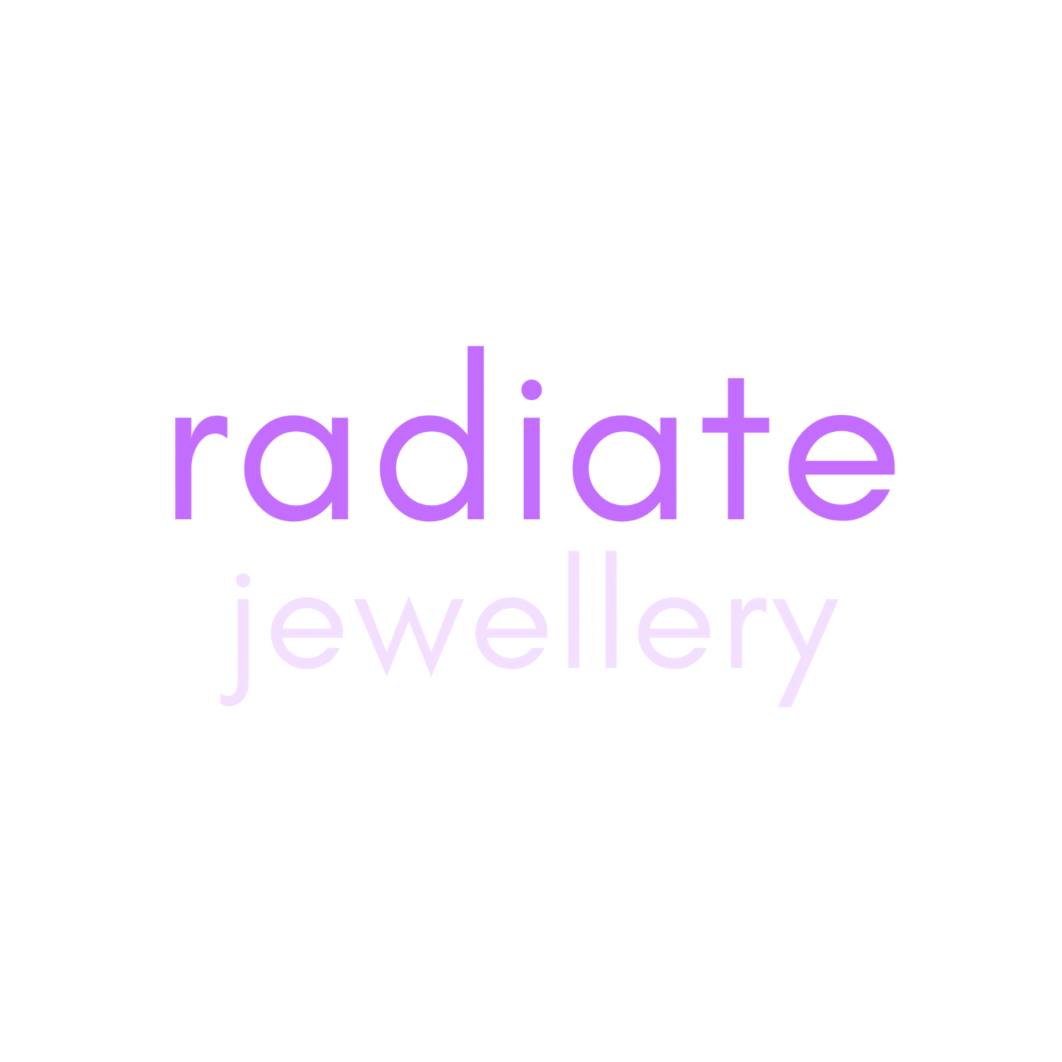 Radiate Jewellery