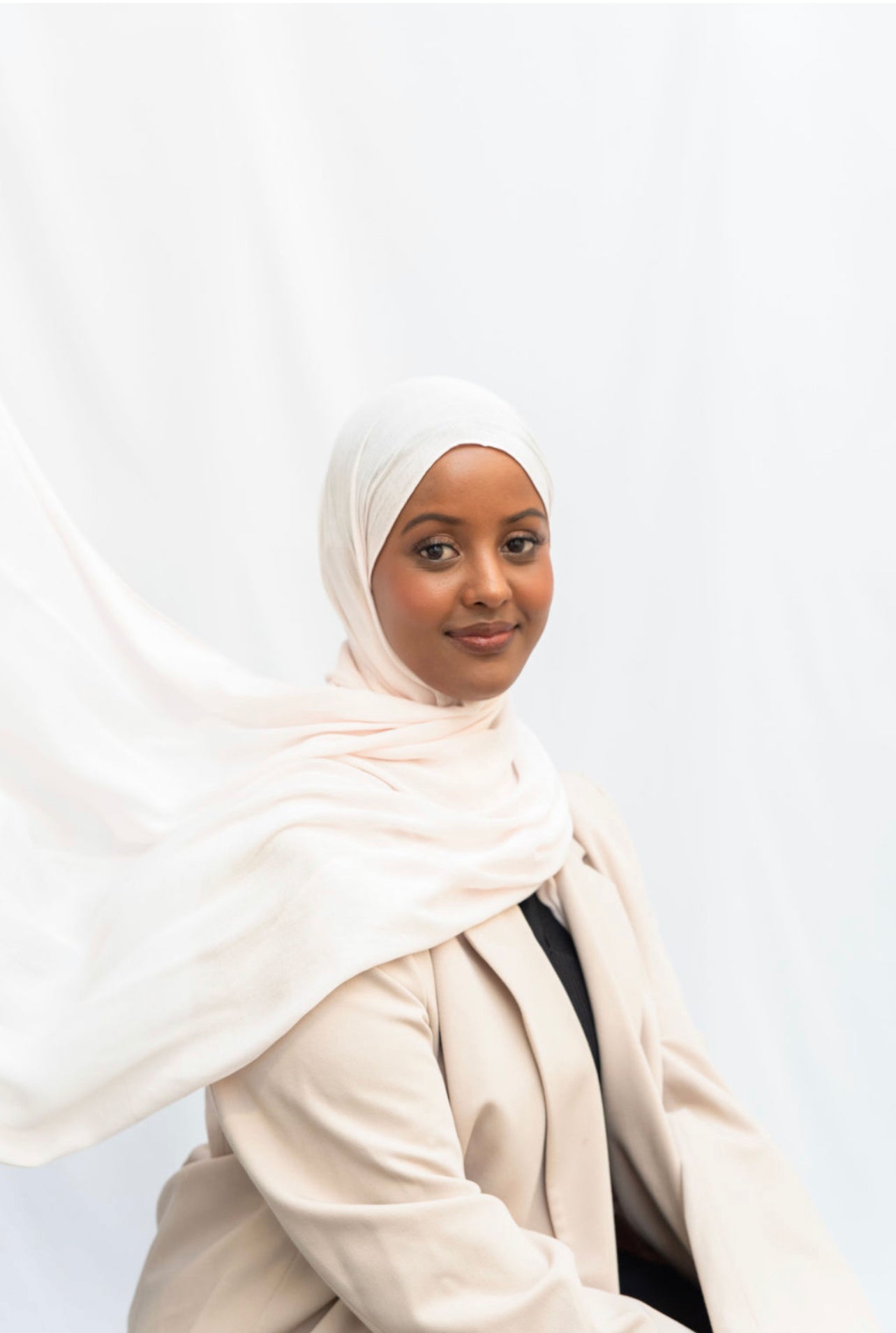 Modal Hijabs