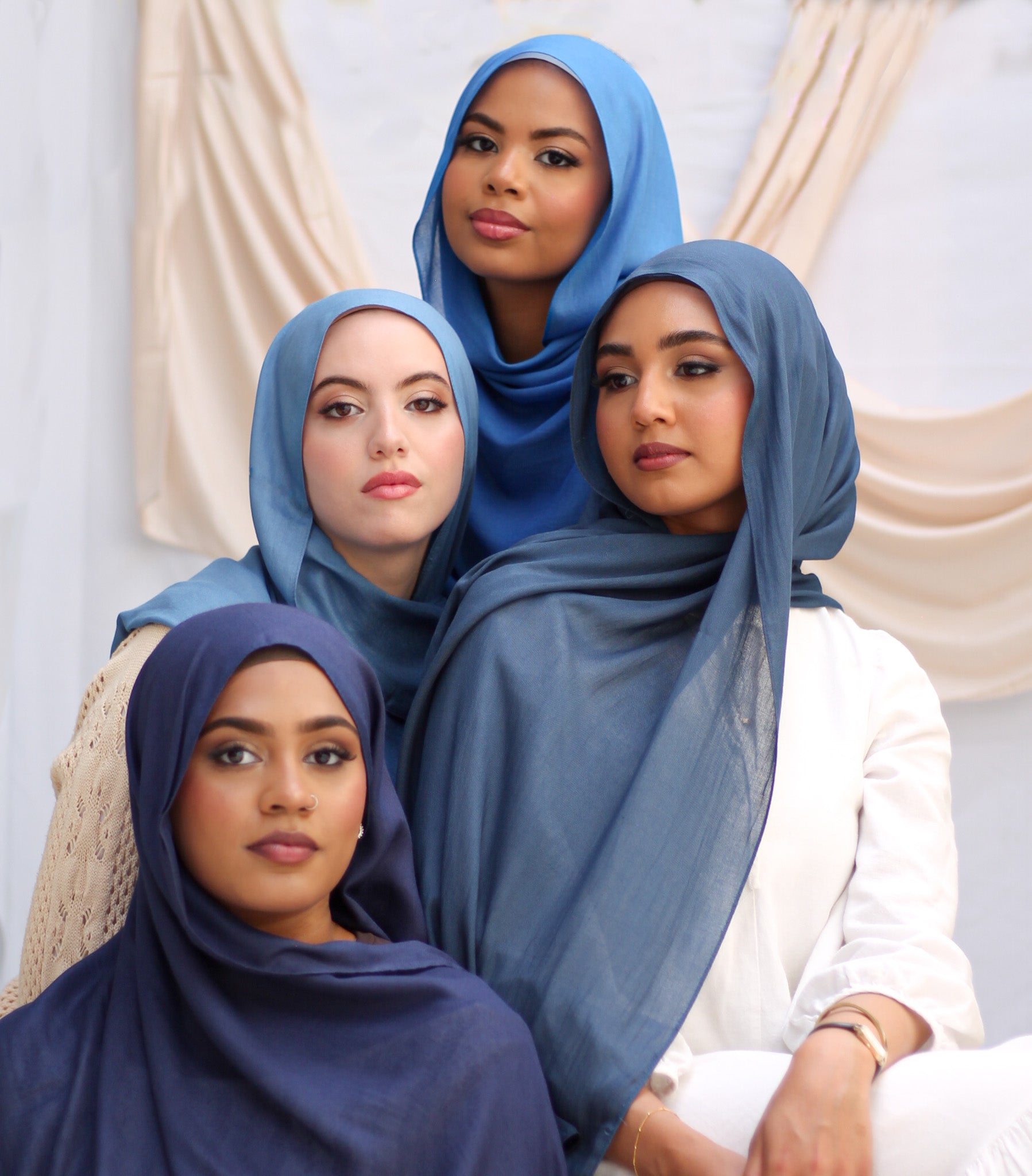 Hijabs & Accessories