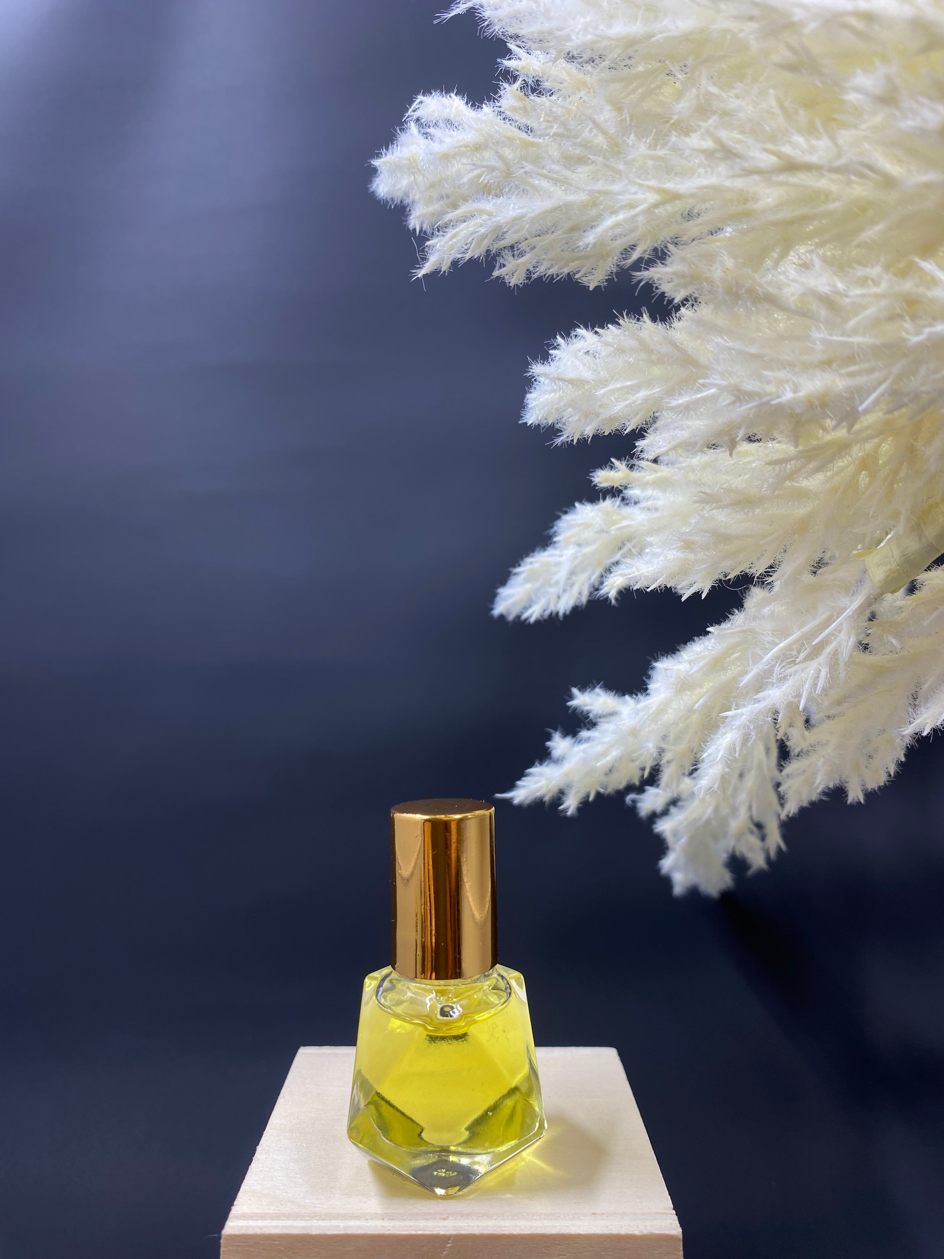 Perfumes and Oud