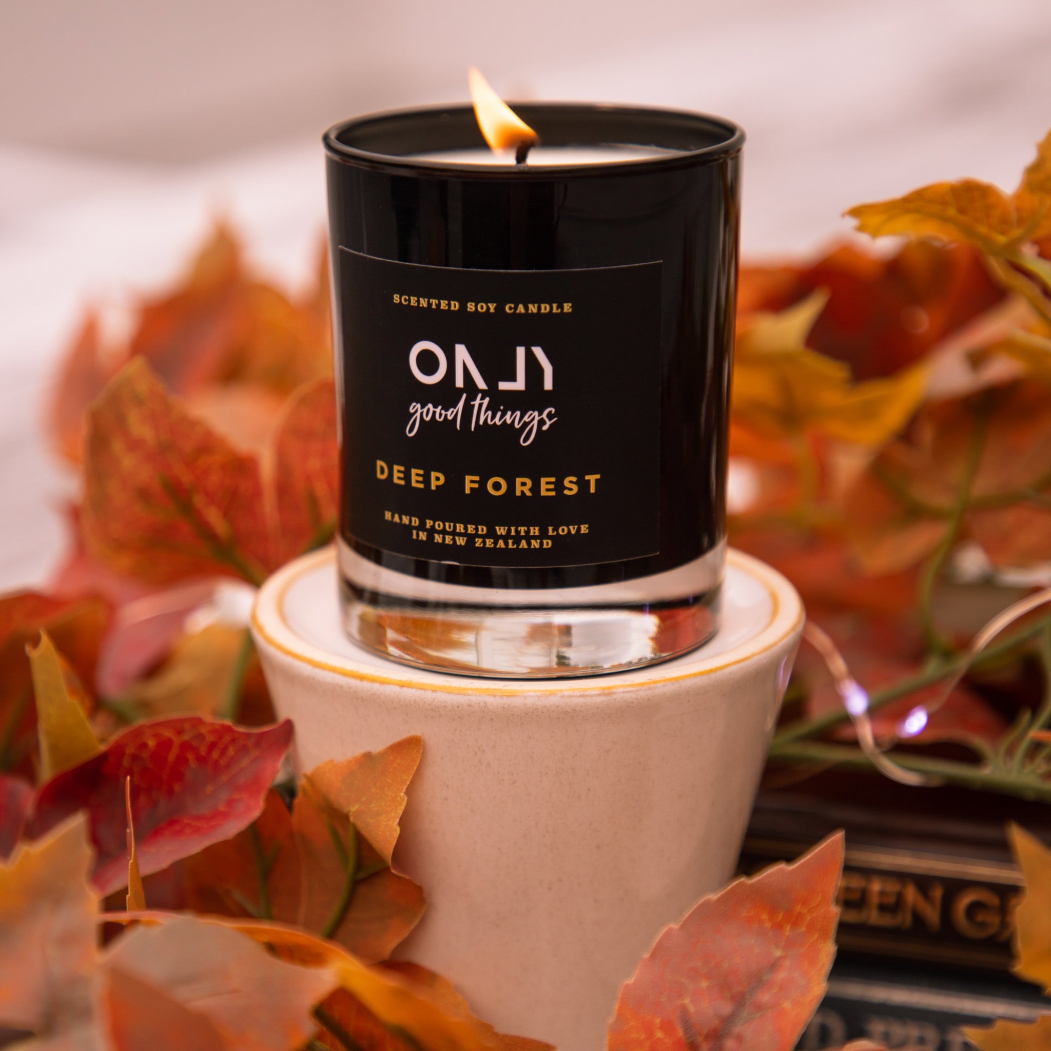 Home Fragrance