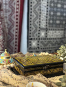 Sheesham Keepsake Box
