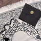 Prayer Mat set with Tasbih - House of Hasbi