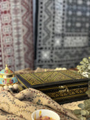 Sheesham Keepsake Box