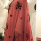 Balochi Hand Embroidered Shawl