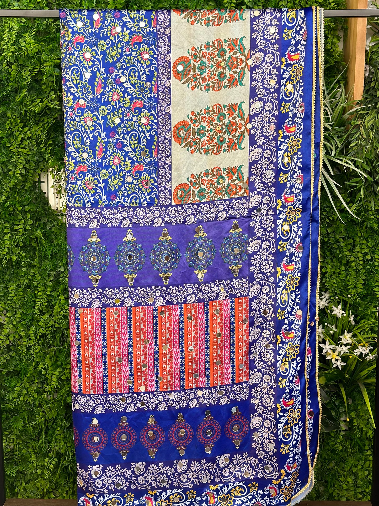 The Neelam Shawl