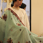 Balochi Hand Embroidered Shawl