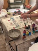KARIGARI | Block Printing Workshop