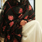 Balochi Hand Embroidered Shawl