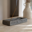 Ashoka Burner