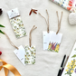 Wildflower Dreams Collection - Gift Tags