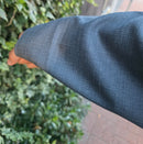 Stone Grey Premium Emirati Thobe - House of Hasbi