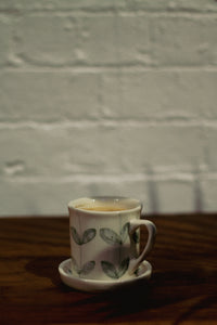 Eucalyptus Mug