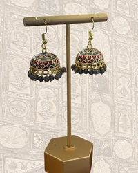 Mor Jhumki (thirty nine)