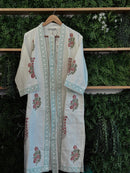 Willow Robe: Pink & Pastels