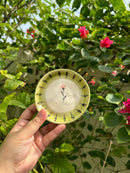 Spring Bloom Cup and Saucer Set